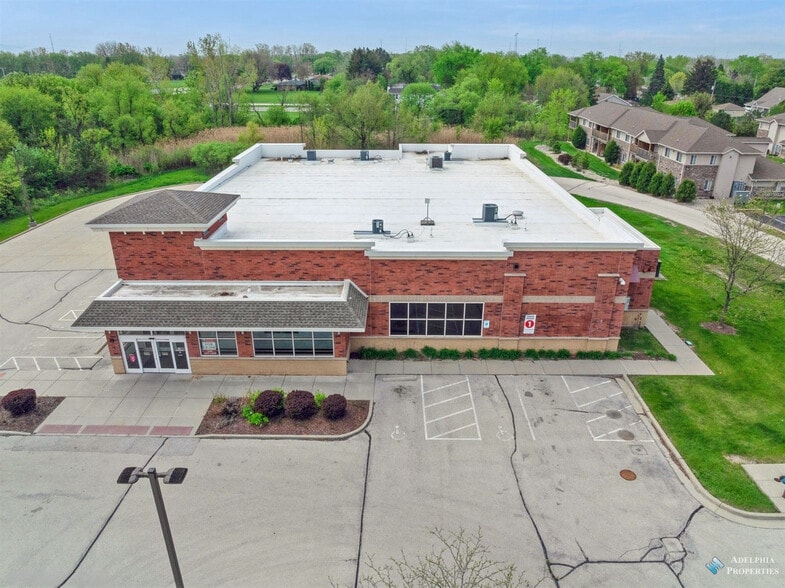 6905 75th Pl, Pleasant Prairie, WI for lease - Building Photo - Image 3 of 17