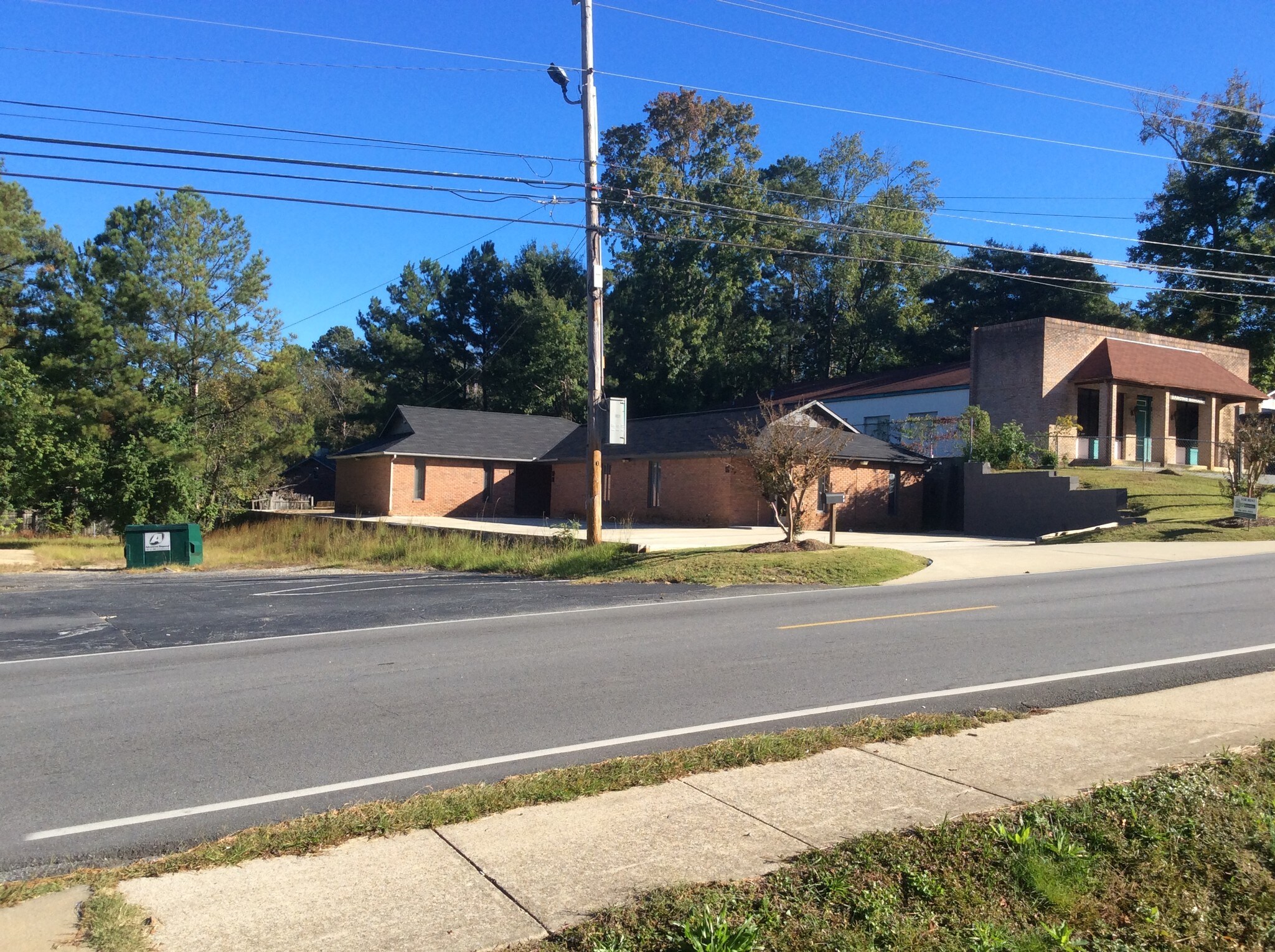 3719 Weems Rd, Columbus, GA for sale Building Photo- Image 1 of 1