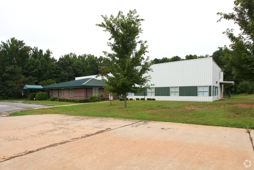 1719 Redan E, Lithonia, GA for lease - Building Photo - Image 3 of 5