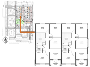 400 Stonebrook Pky, Frisco, TX for lease Floor Plan- Image 1 of 1