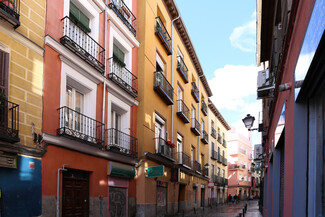 More details for Calle de la Esgrima, 5, Madrid - Multifamily for Sale