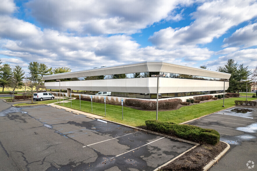 1060 State Rd, Princeton, NJ for lease - Building Photo - Image 3 of 4