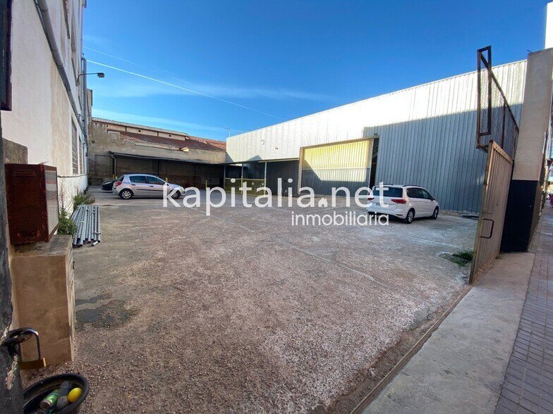 Retail in Alcoy, Alicante for sale - Building Photo - Image 3 of 3