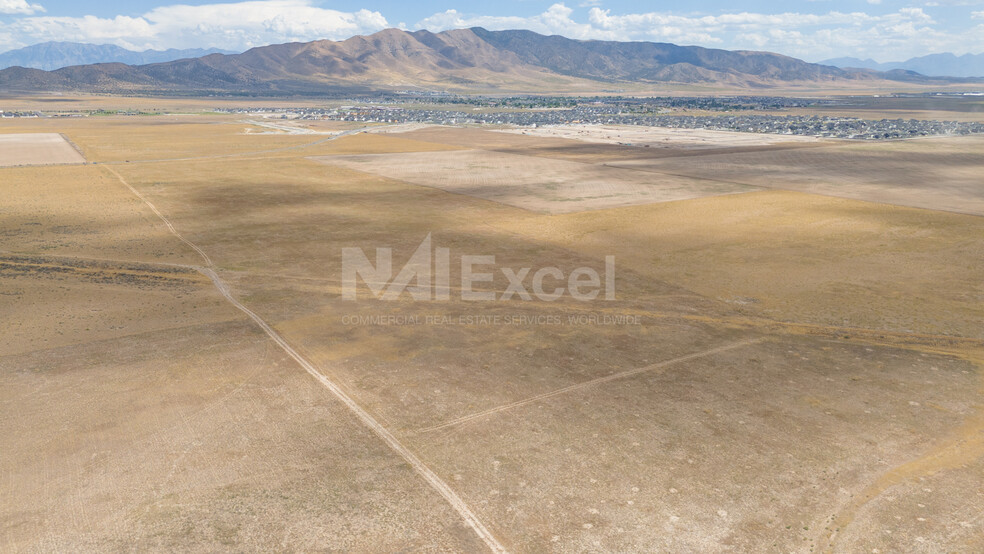 Tax ID 59-035-0012, Eagle Mountain, UT for sale - Primary Photo - Image 1 of 5