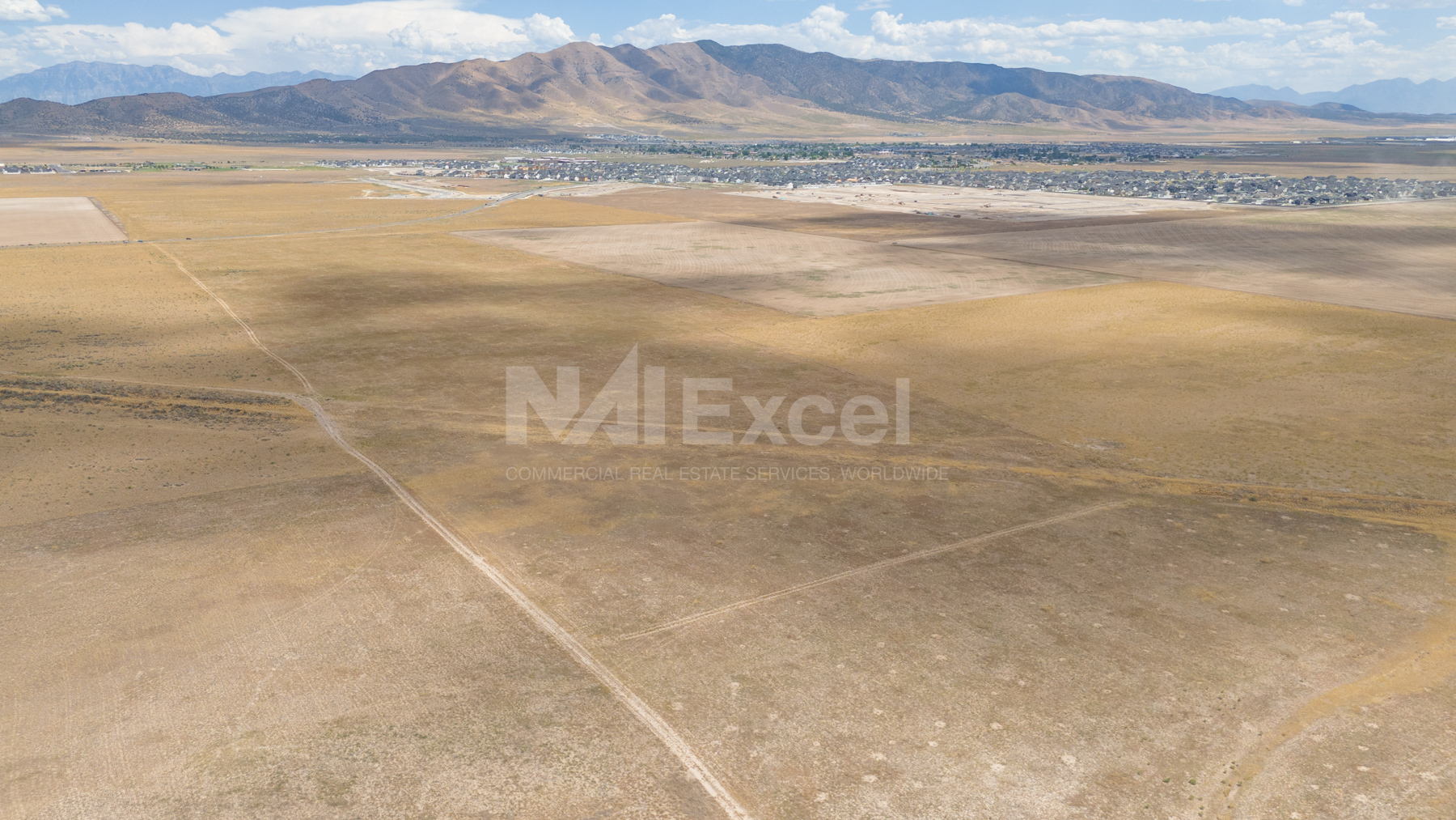 Tax ID 59-035-0012, Eagle Mountain, UT for sale Primary Photo- Image 1 of 6