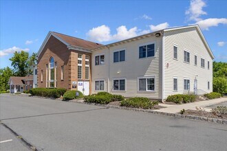 170 Township Line Rd, Hillsborough, NJ for lease Interior Photo- Image 2 of 20