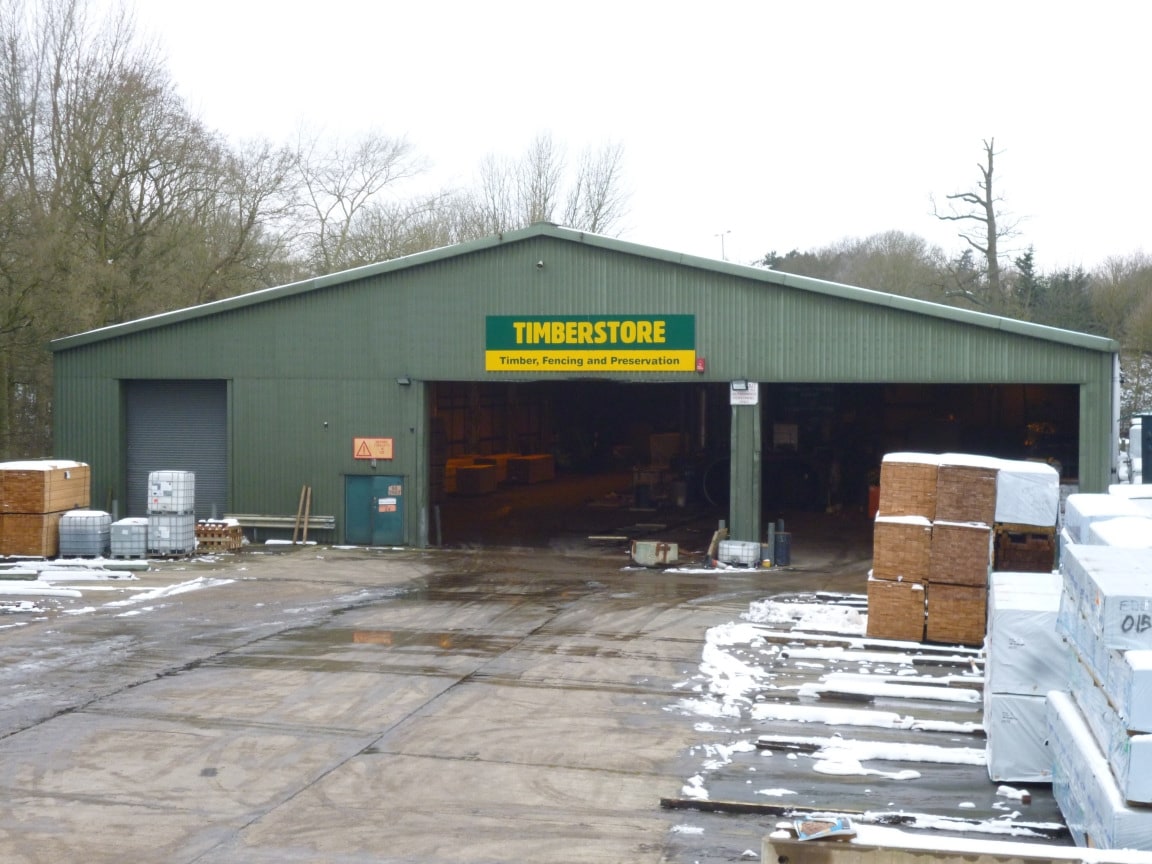 Pyebush Ln, Beaconsfield for lease Primary Photo- Image 1 of 3