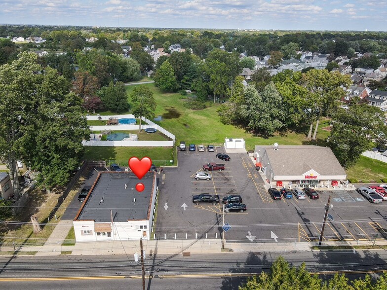 1309 Market St, Gloucester City, NJ for sale - Building Photo - Image 2 of 9