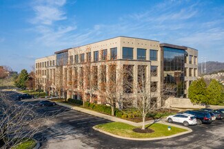 More details for 9020 Overlook Blvd, Brentwood, TN - Office for Lease