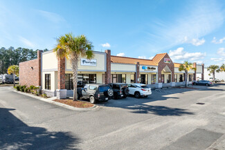 More details for 2126 Highway 9 E, Longs, SC - Coworking for Lease