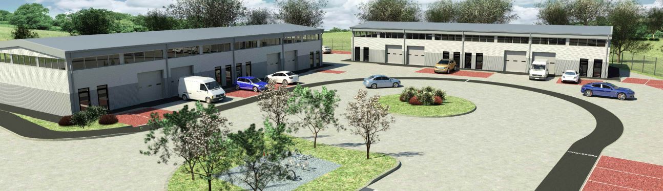 Felindre Court, Bridgend for sale Primary Photo- Image 1 of 1