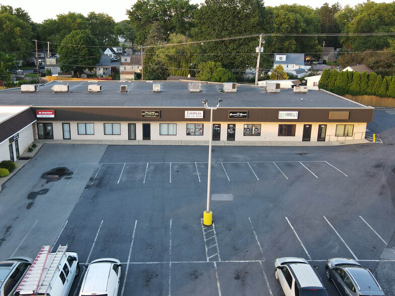 1339-1357 Fruitville Pike, Lancaster, PA for lease - Building Photo - Image 3 of 12