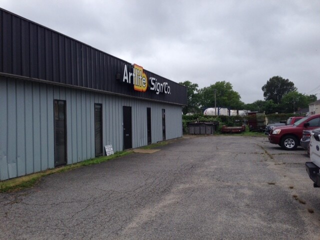 804 Berkley Ave, Chesapeake, VA for sale Building Photo- Image 1 of 1