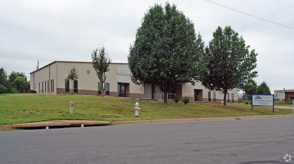 11300 Otter Creek East Blvd, Mabelvale, AR for sale - Building Photo - Image 1 of 1