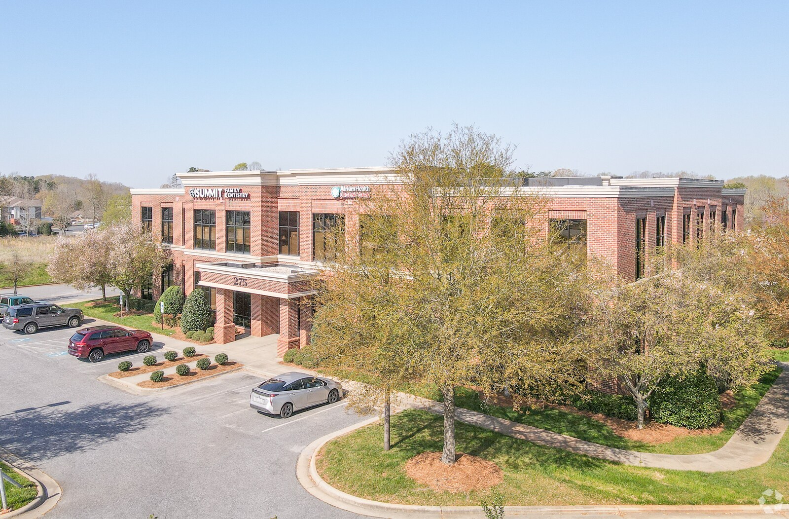 275 N Highway 16, Denver, NC for sale Primary Photo- Image 1 of 1