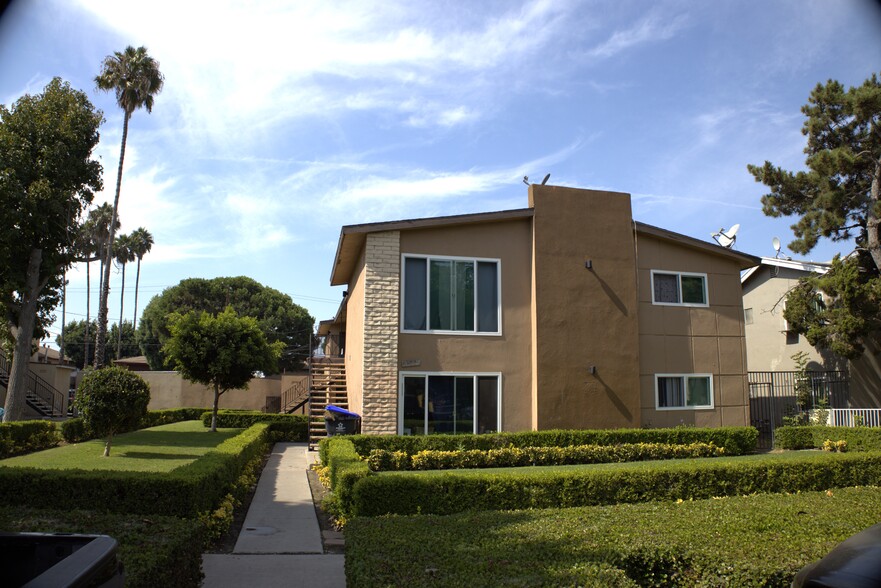 601 N Pauline St, Anaheim, CA for sale - Building Photo - Image 1 of 3