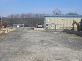 1121 Valley View Dr, Bangor PA - Land