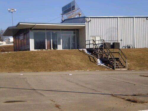 6832 Lee Hwy, Radford, VA for lease - Building Photo - Image 2 of 2