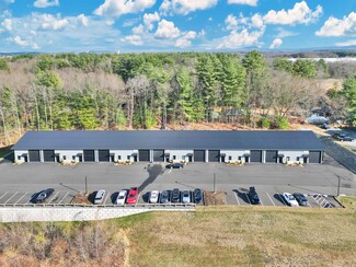 More details for 29 Moody Rd, Enfield, CT - Flex for Lease