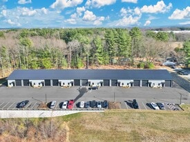 29 Moody Rd, Enfield CT - Warehouse