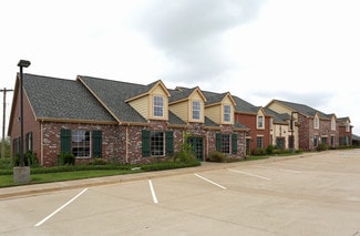 More details for 2400-2416 W Detroit St, Broken Arrow, OK - Office for Lease