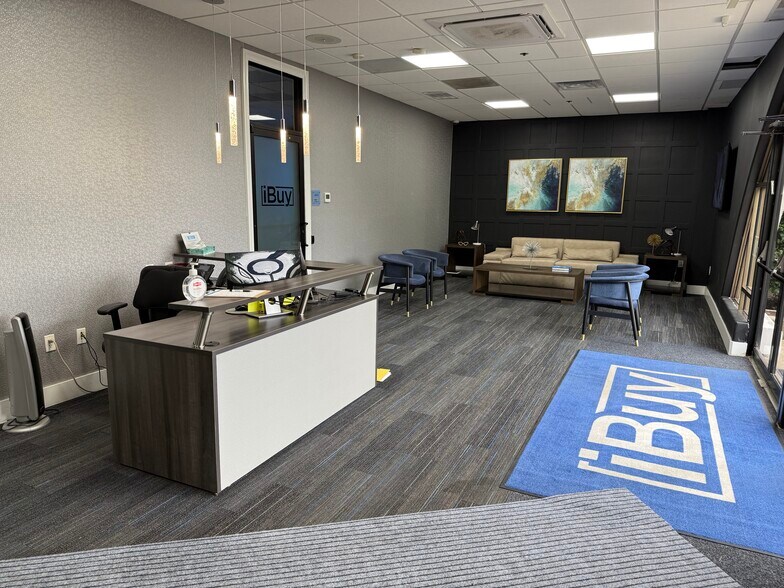 50 Atrium Dr, Somerset, NJ for lease - Building Photo - Image 3 of 11