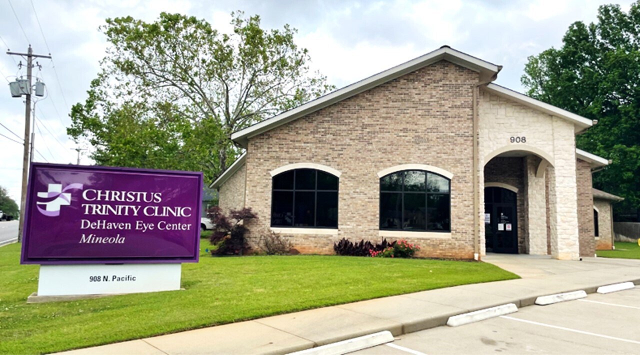 908 N Pacific St, Mineola, TX for sale Primary Photo- Image 1 of 1