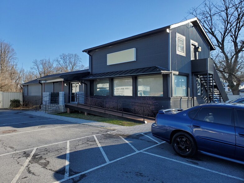 727 MD Rt 3, Gambrills, MD for sale - Building Photo - Image 1 of 1