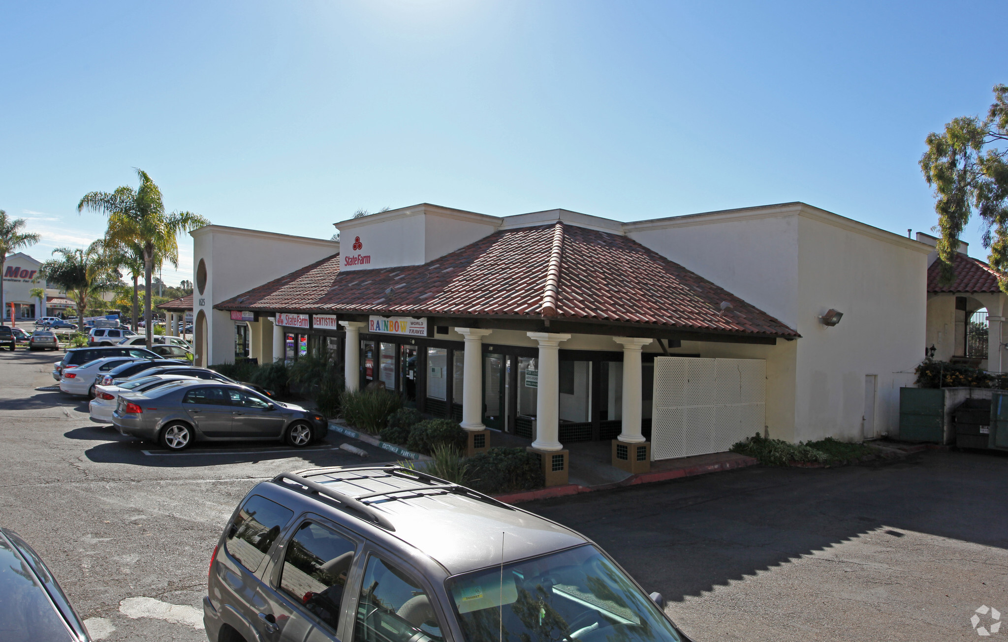 1625 Sweetwater Rd, National City, CA for sale Building Photo- Image 1 of 1