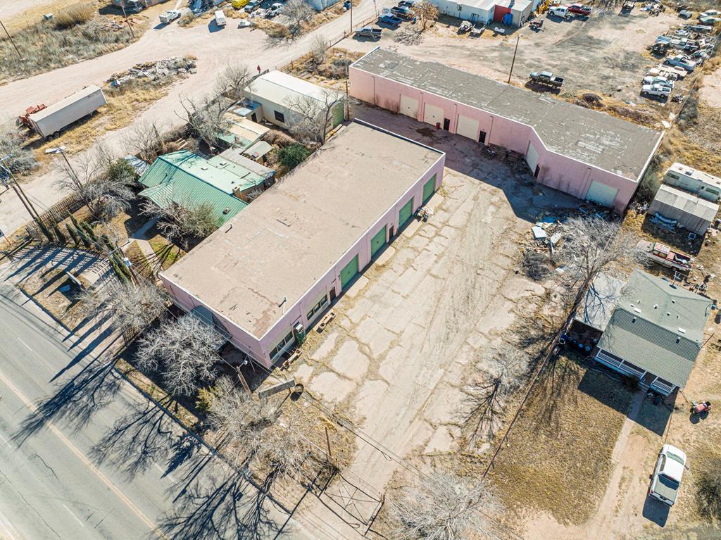 2310 Cloverdale Rd, Midland, TX for sale Primary Photo- Image 1 of 1