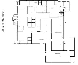 2150 John Glenn Dr, Concord, CA for lease Interior Photo- Image 2 of 15