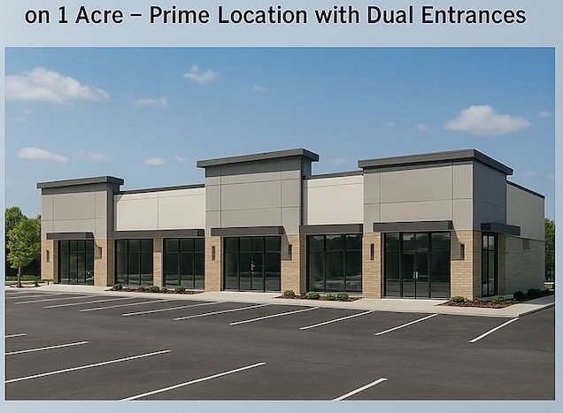 313 E King St, King, NC for sale - Building Photo - Image 2 of 8