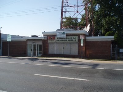 2647 University Blvd W, Silver Spring, MD for sale Building Photo- Image 1 of 1