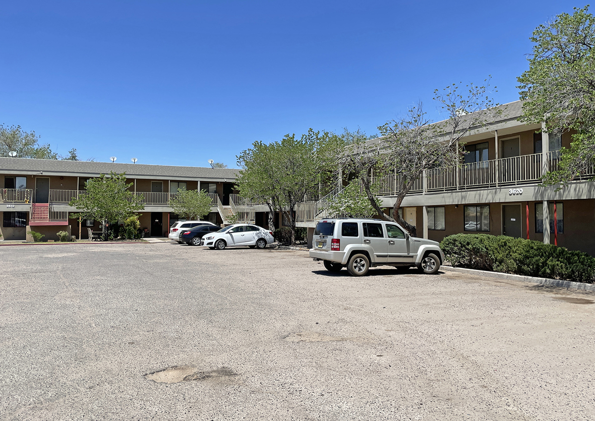 3612-3620 Crest Ave SE, Albuquerque, NM 87116 | LoopNet