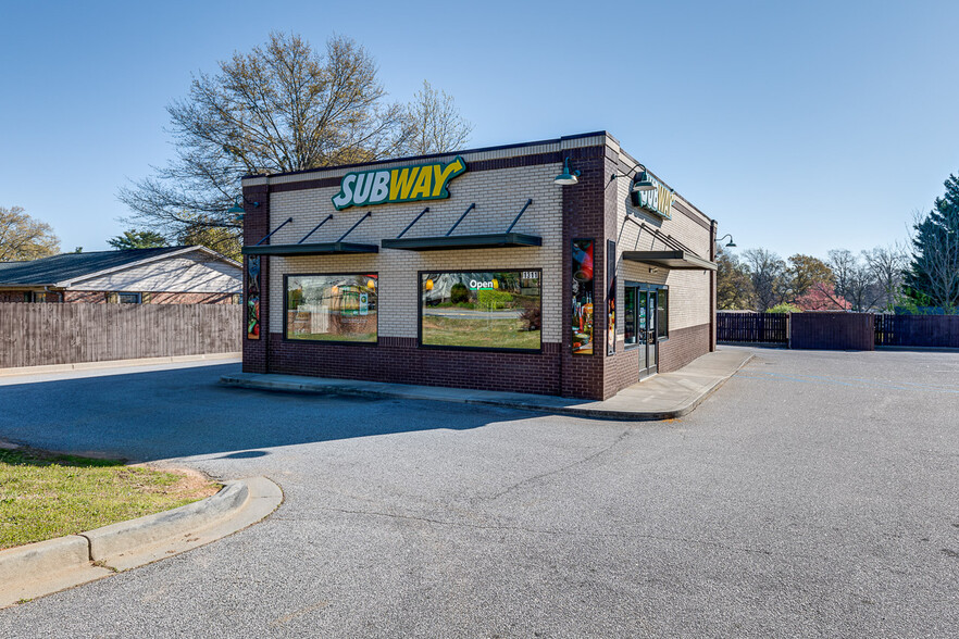 1311 S Highway 14 Greer Sc 29650 Retail For Sale Loopnet