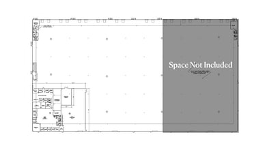 651 E Gowen Rd, Boise, ID for lease Floor Plan- Image 2 of 3
