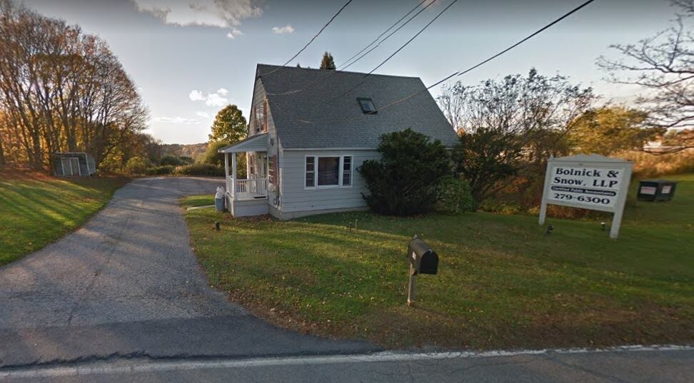 39 Old Doansburg Rd, Brewster Village, NY for sale Primary Photo- Image 1 of 1