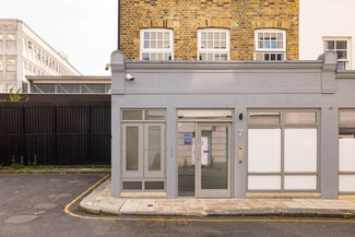 More details for 120 Pentonville Rd, London - Office for Lease