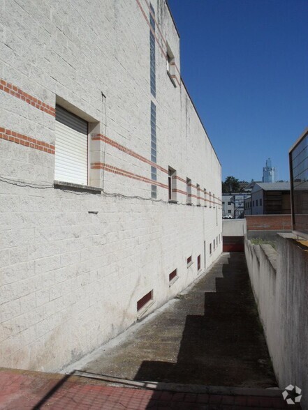 Industrial in Colmenar Viejo, Madrid for sale - Building Photo - Image 3 of 13