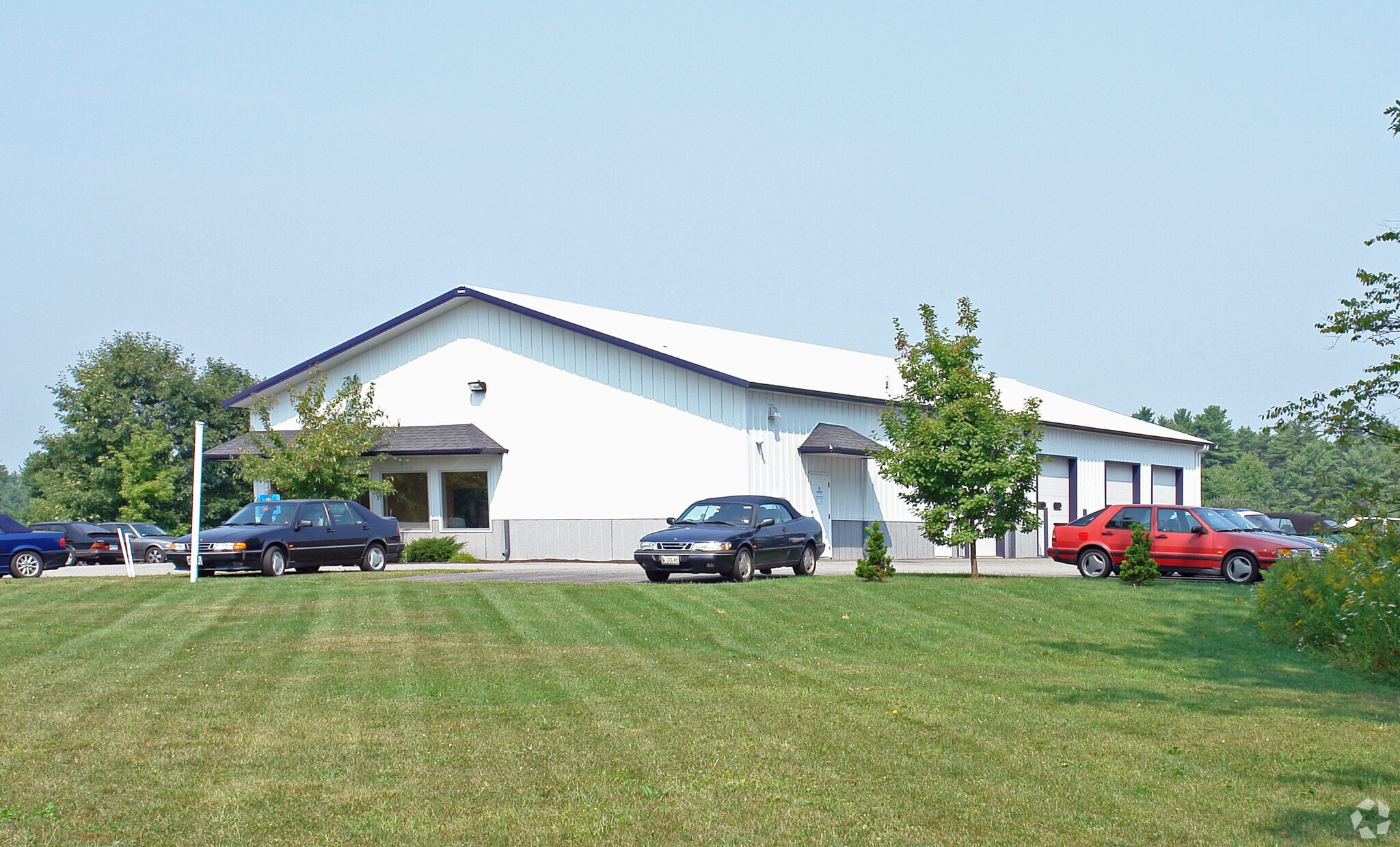 11 County Rd, Westbrook, ME for sale Primary Photo- Image 1 of 1