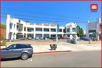 More details for 848 N La Cienega Blvd, Los Angeles, CA - Retail for Lease