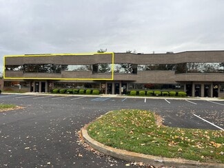 More details for 2 Hartford Dr, Tinton Falls, NJ - Office for Sale