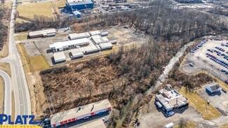 More details for Hubbard Masury Rd, Hubbard, OH - Land for Sale