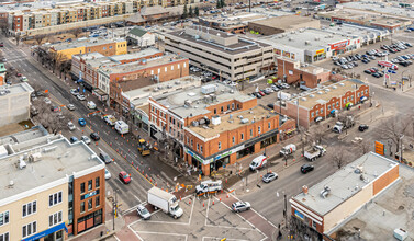 8137 104th St NW, Edmonton, AB for lease Building Photo- Image 1 of 2