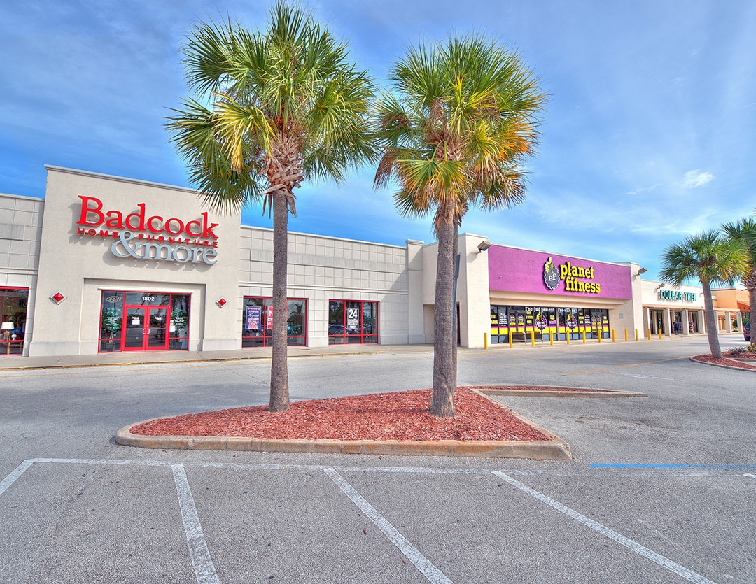 1880 S US Highway 1, Rockledge, FL for lease Building Photo- Image 1 of 12