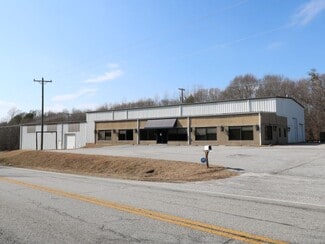 More details for 3271 Brushy Creek Rd, Greer, SC - Flex for Lease