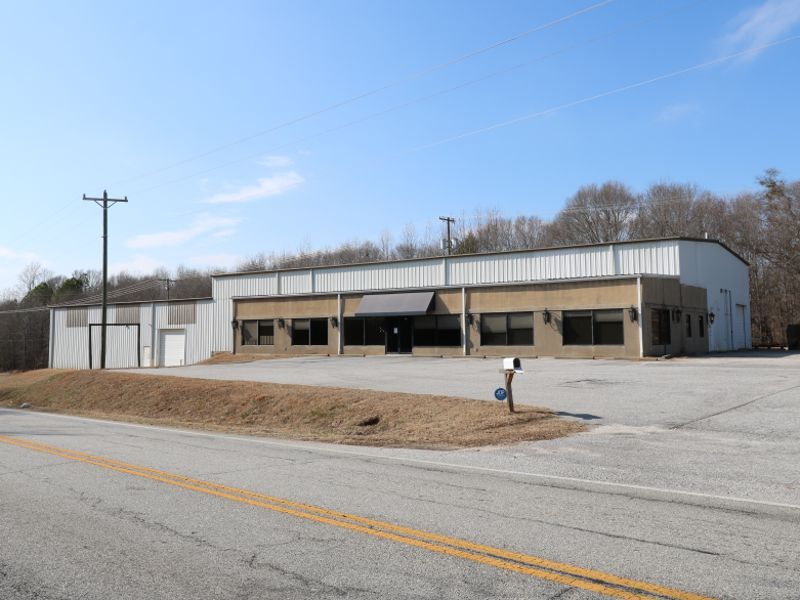 3271 Brushy Creek Rd, Greer, SC for sale Building Photo- Image 1 of 1