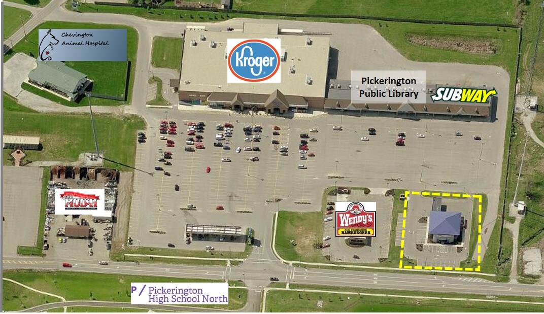 7915 Refugee Rd, Pickerington, OH 43147