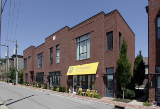 More details for 500 Madison St, Nashville, TN - Office/Retail for Lease