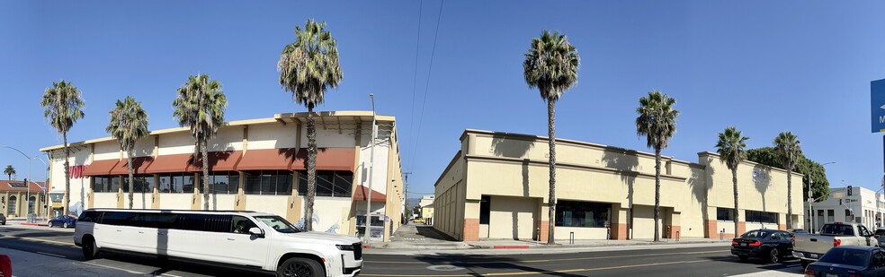 1331 Wilshire Blvd, Santa Monica, CA for lease - Building Photo - Image 2 of 4